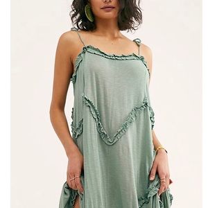 free people avalon maxi dress